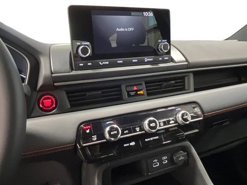 New 2025 Honda Pilot Sport image 22