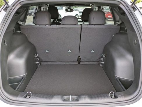 New 2025 Jeep Compass Sport image 13