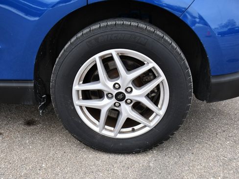 Used 2024 Ford Edge SEL w/ Convenience Package image 21