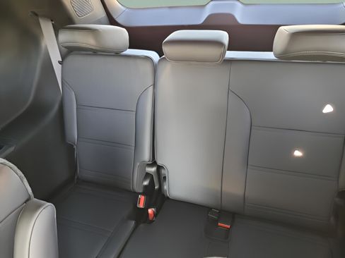 New 2026 Buick Enclave Preferred w/ Power Package image 23