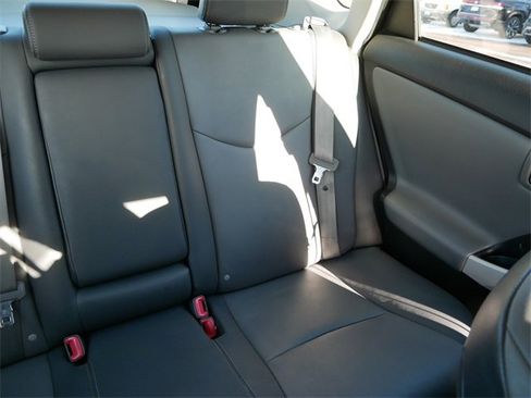 Used 2012 Toyota Prius Prime Plug-In Hybrid image 15