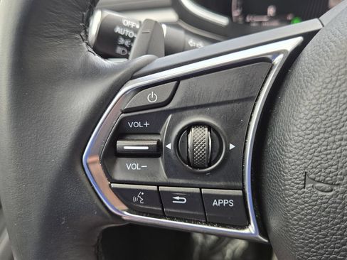 Used 2024 Acura MDX FWD image 26