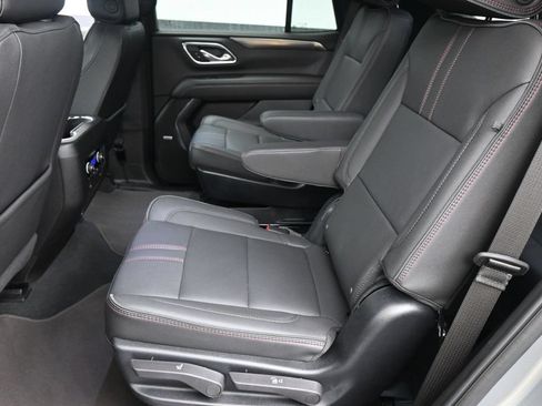 Used 2024 Chevrolet Tahoe RST w/ Luxury Package AWD/4WD image 6