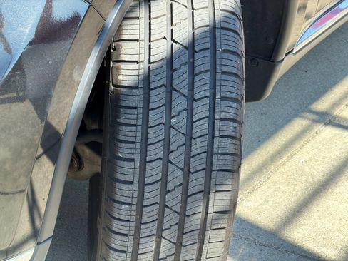 Used 2016 Dodge Durango SXT AWD/4WD image 11