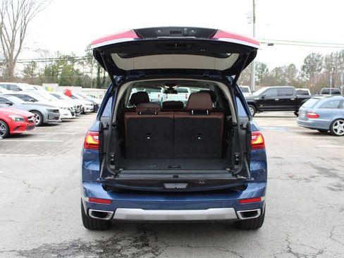 Used 2020 BMW X7 xDrive40i w/ Premium Package image 7