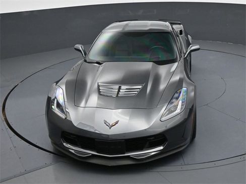 Used 2019 Chevrolet Corvette Z06 image 18