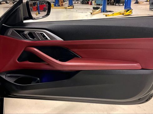 Used 2022 BMW M440i Coupe image 21