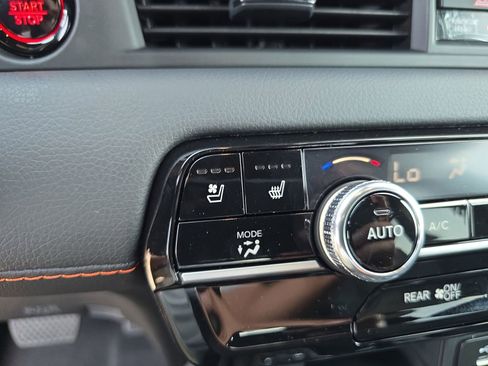 New 2026 Honda Passport TrailSport Elite image 22