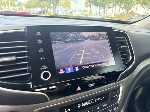 Certified 2022 Honda Ridgeline RTL image 24