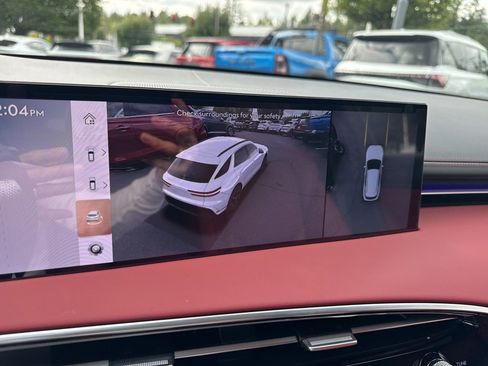 New 2026 Genesis GV70 2.5T Sport Prestige image 49