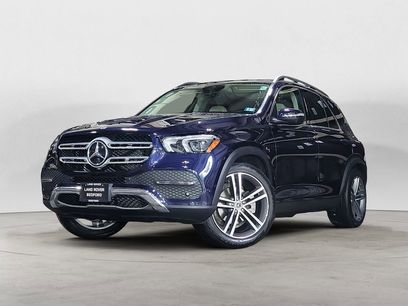 Used 2021 Mercedes-Benz GLE 350 4MATIC