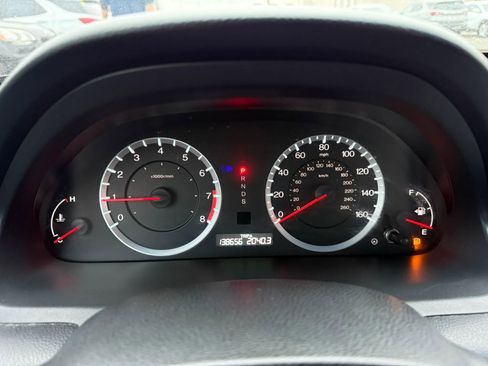 Used 2012 Honda Accord EX-L image 12