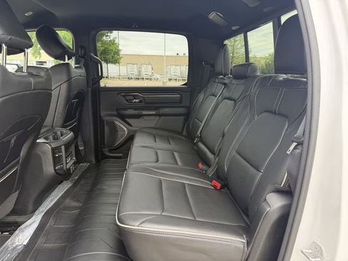 Used 2023 RAM 1500 Limited AWD/4WD image 29