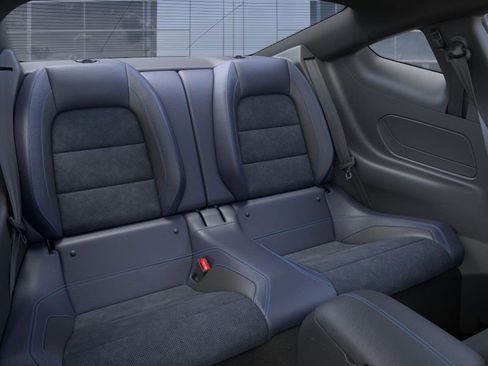 New 2026 Ford Mustang Dark Horse image 11