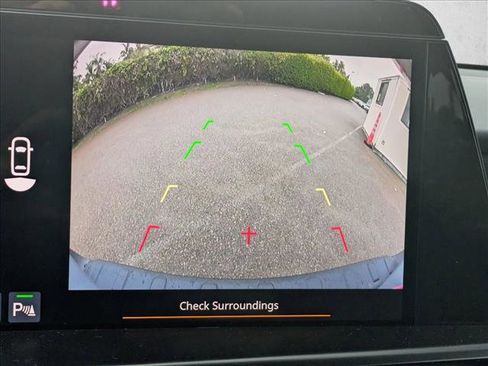 New 2026 Subaru Outback Premium image 15