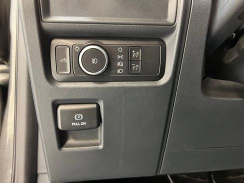 Used 2021 Ford F150 XLT w/ Equipment Group 301A Mid AWD/4WD image 18