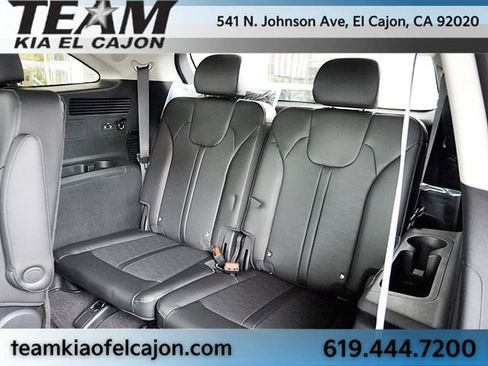 New 2026 Kia Sorento X-Line EX AWD/4WD image 24