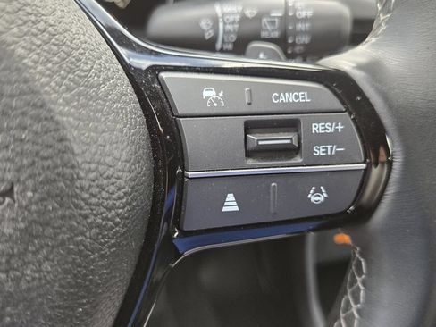 Used 2022 Honda Civic Sport image 23