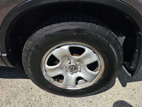 Used 2010 Honda CR-V EX image 31