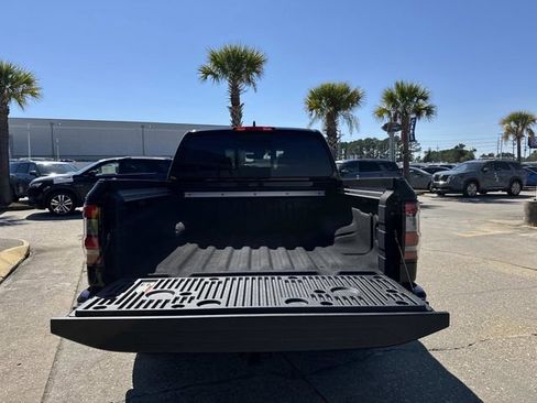 New 2026 Nissan Frontier PRO-4X w/ Pro Premium Package image 6