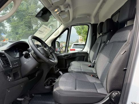 New 2026 RAM ProMaster 2500 w/ Advanced Safety Group FWD image 12