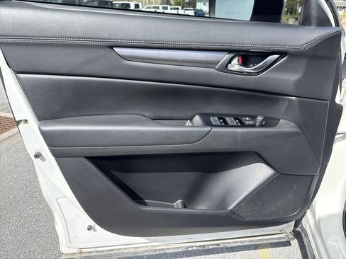 Used 2019 MAZDA CX-5 Touring AWD/4WD image 15