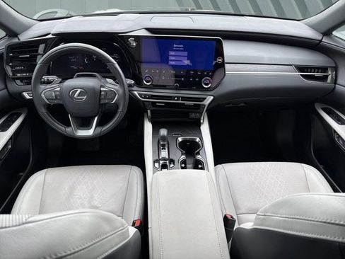 Certified 2025 Lexus RX 350 Premium Plus w/ Convenience Package image 13