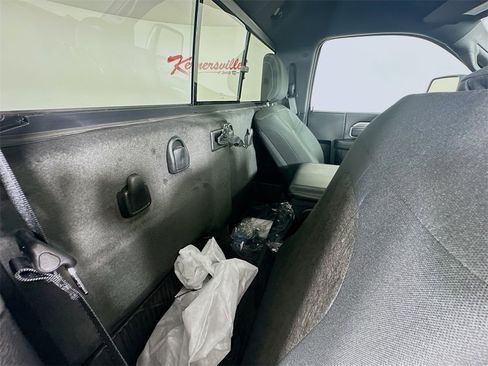 New 2025 RAM 2500 Tradesman image 10