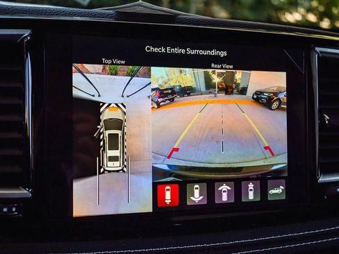 New 2026 Chrysler Pacifica Limited w/ S Appearance Package image 18