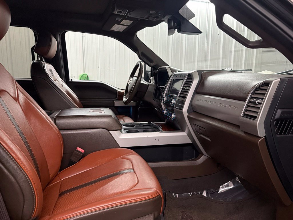 Used 2019 Ford F250 King Ranch w/ King Ranch Ultimate Package AWD/4WD image 25
