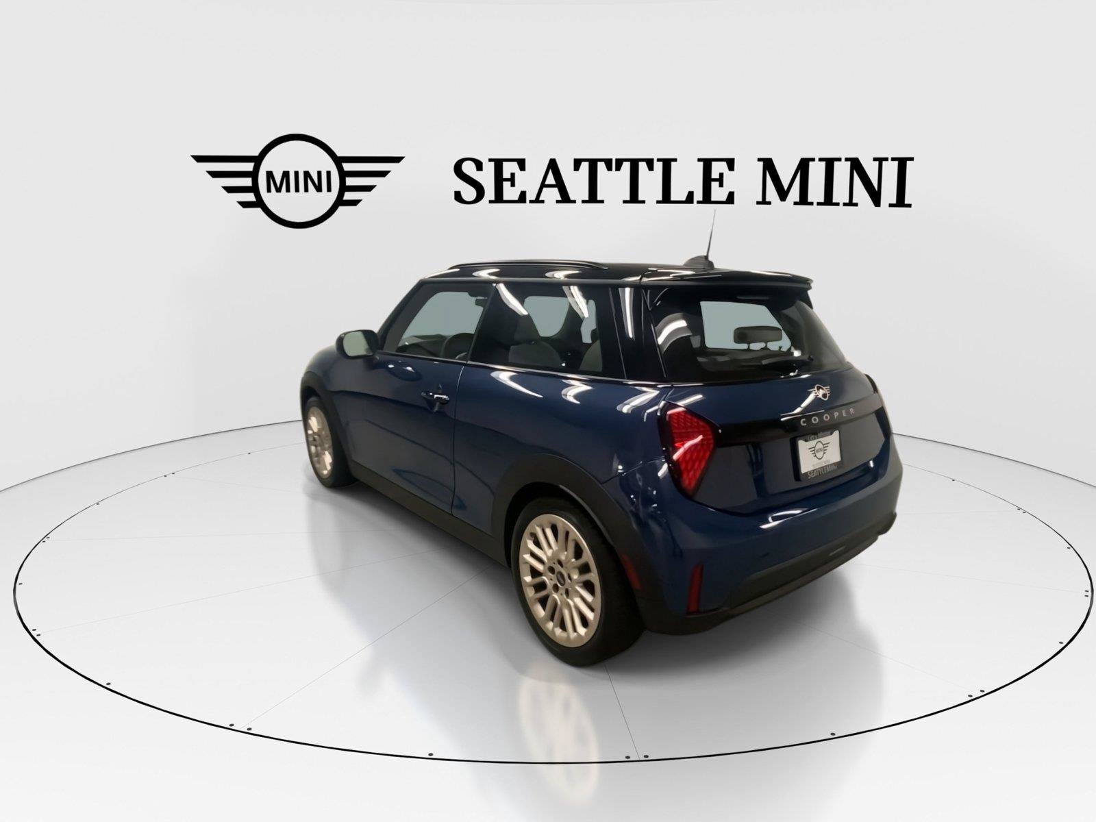 Used 2026 MINI Cooper S FWD image 8