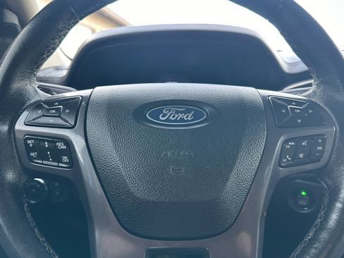 Used 2021 Ford Ranger Lariat w/ Technology Package image 22