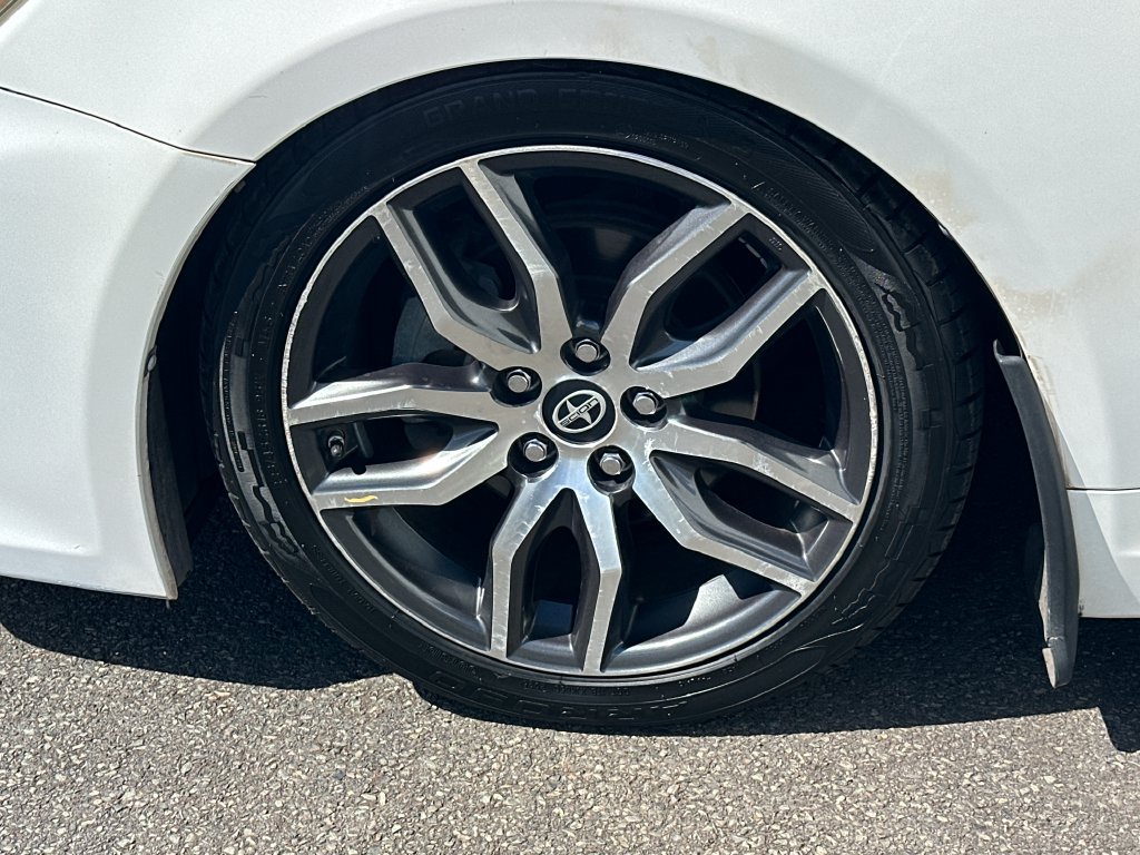 Used 2014 Scion tC 10 Series FWD image 11