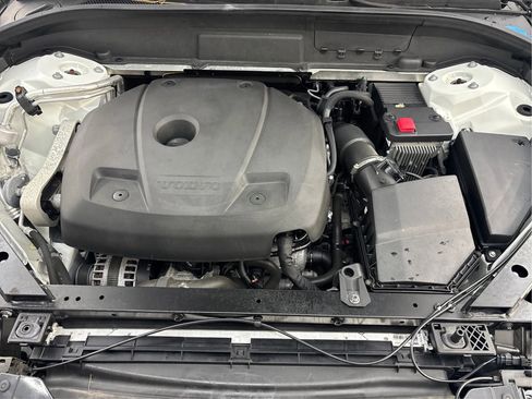 Used 2021 Volvo XC60 T5 Inscription image 31