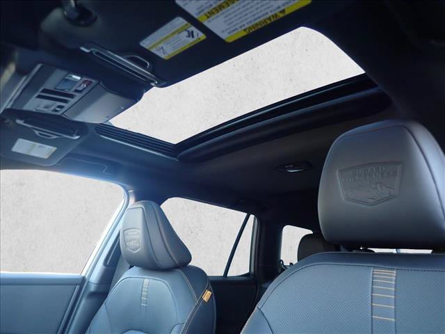 New 2026 Subaru Outback Wilderness AWD/4WD image 15