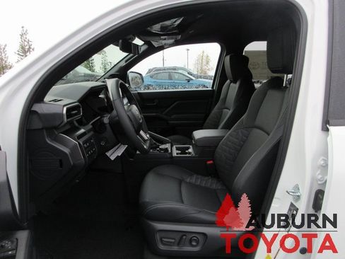 New 2026 Toyota 4Runner TRD Off-Road Premium image 11