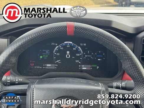 Used 2024 Toyota Tundra TRD Pro image 20