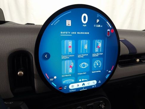 New 2026 MINI Cooper S image 21