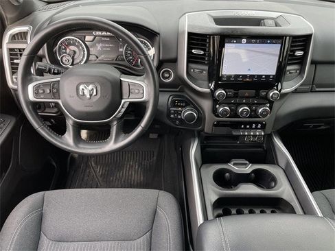 Used 2022 RAM 1500 Lone Star image 12