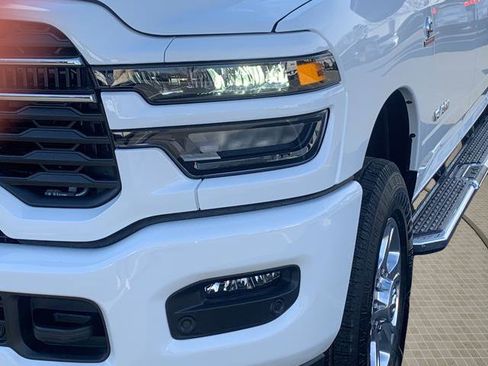 New 2026 RAM 2500 Big Horn image 10