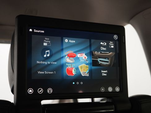 Used 2018 Chrysler Pacifica Touring-L Plus FWD image 22