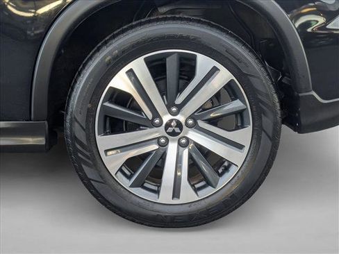 Used 2024 Mitsubishi Outlander Sport AWD image 23