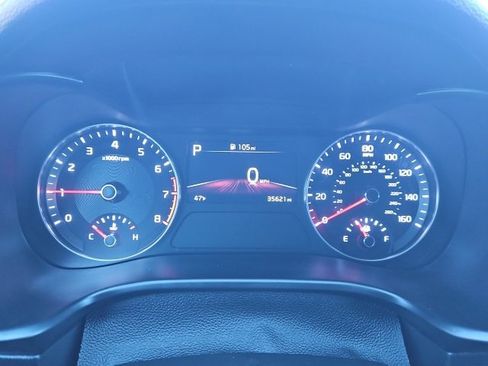 Used 2024 Kia Forte GT-Line w/ GT-Line Premium Package image 11