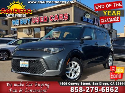 Used 2024 Kia Soul LX w/ Option Group 015