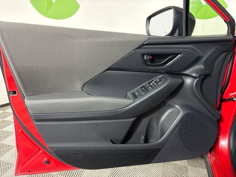 Certified 2024 Subaru Crosstrek 2.0i Premium image 12