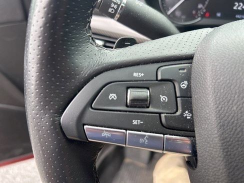 Certified 2023 Cadillac XT4 Sport w/ Cold Weather Package image 21