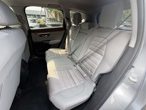 Used 2022 Honda CR-V EX image 13
