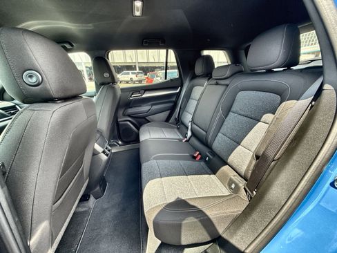 New 2026 GMC Terrain Elevation image 24