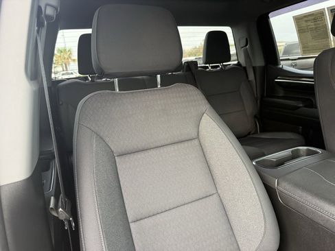 Used 2022 Chevrolet Silverado 1500 RST w/ Z71 Off-Road Package image 43