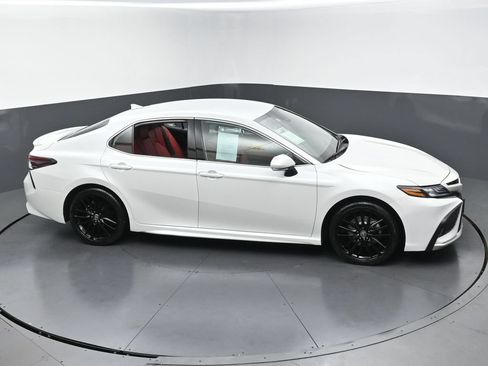 Used 2024 Toyota Camry XSE FWD image 46